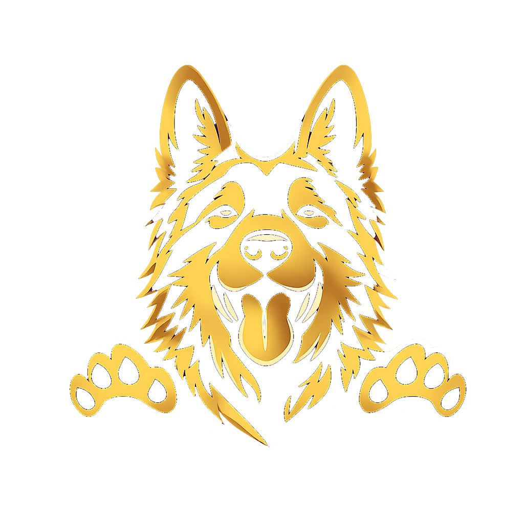 Logo Psi Fryzjer AGAWIK